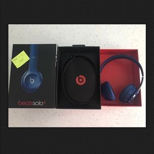 Beats solo 2 wired needs cord